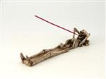 SK25 Skeleton Incense Holder